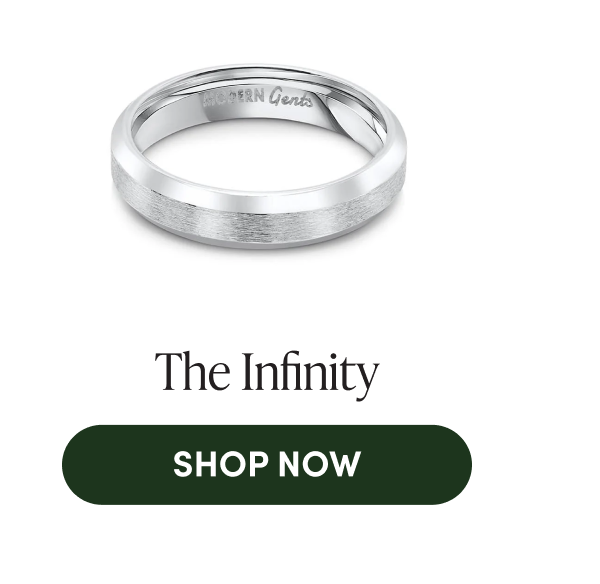 The Infinity | SHOP NOW