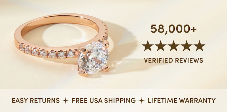 58,000+ Verified Reviews. Lifetime Warranty. Easy Returns. Free Shipping.