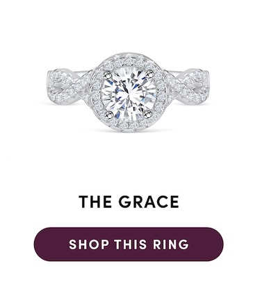 The Grace. Shop This Ring.