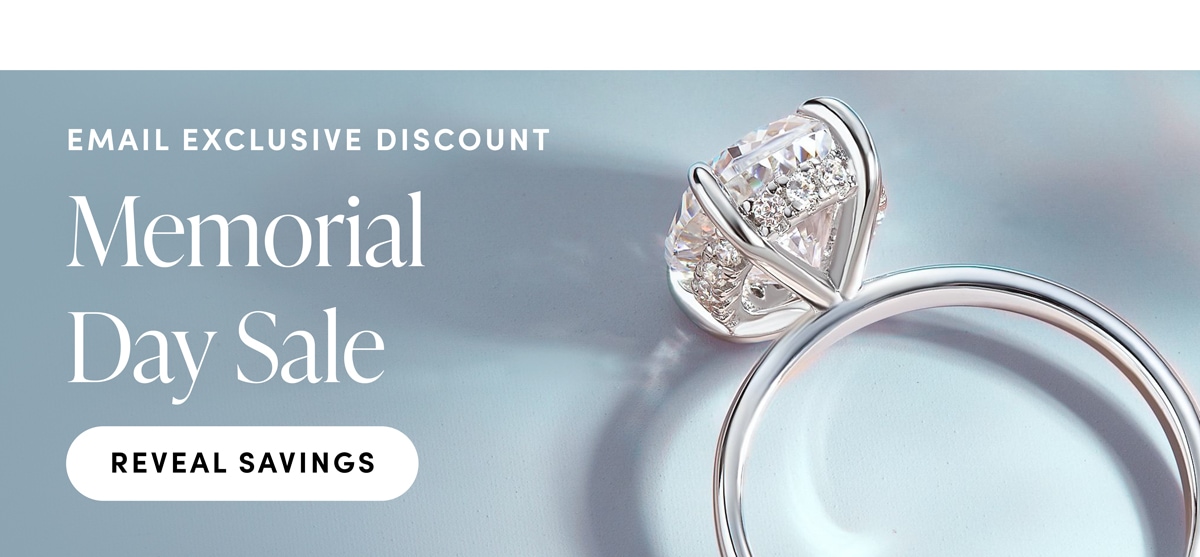 Email exclusive discount. Memorial Say Sale. Reveal Savings.