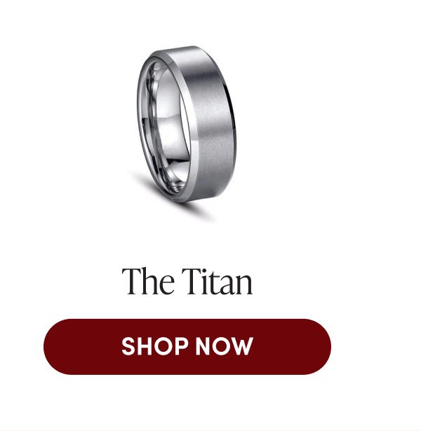 The Titan | SHOP NOW