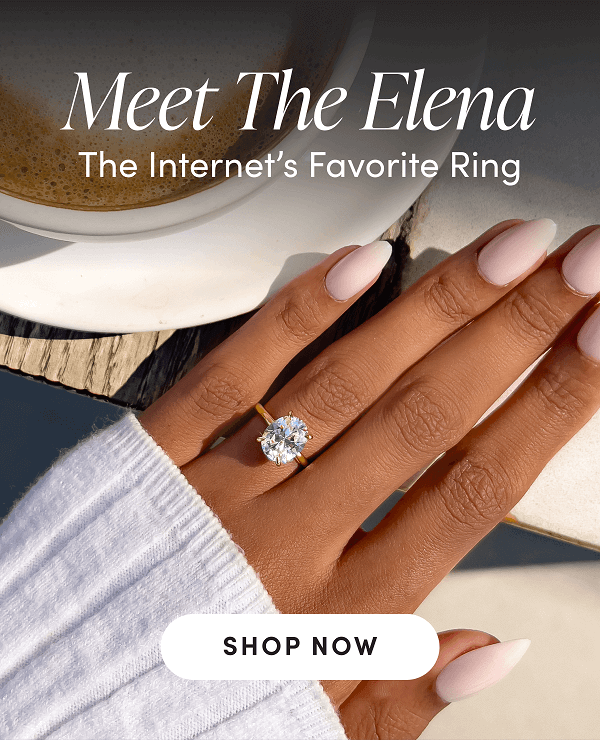 Meet The Elena | SHOP NOW