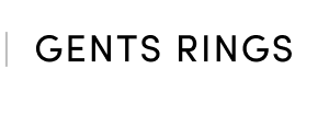 GENTS RINGS
