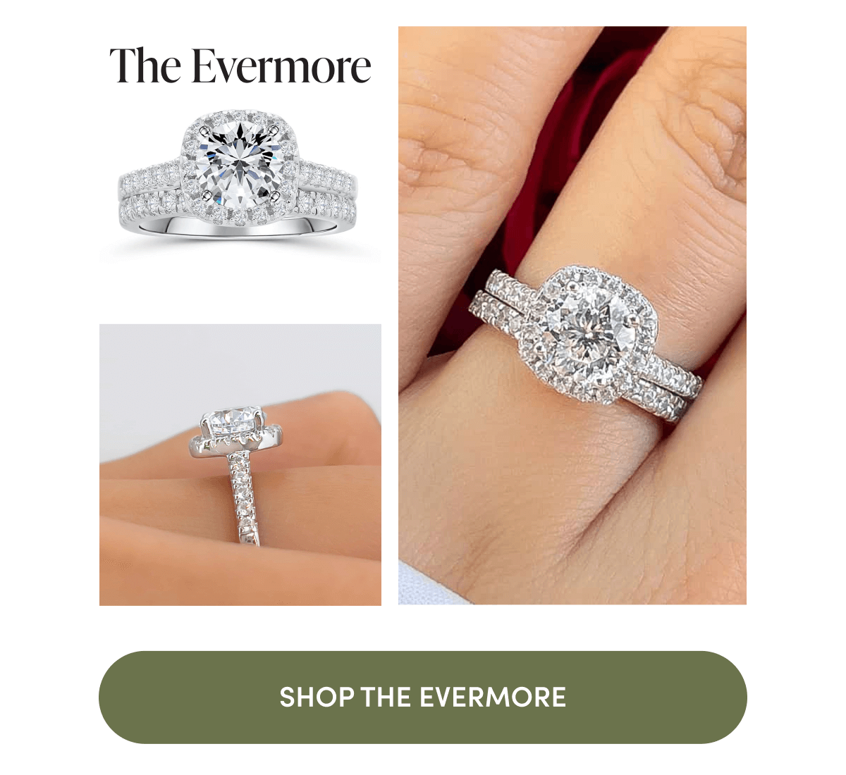 The Evermore | SHOP THE EVERMORE