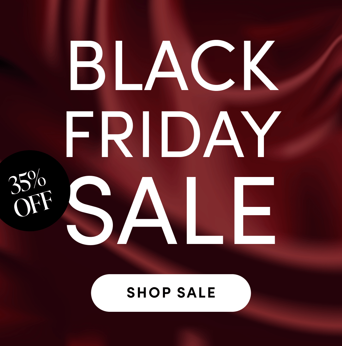 Black Friday Sale | SHOP SALE