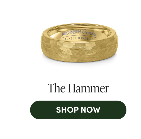 The Hammer | SHOP NOW