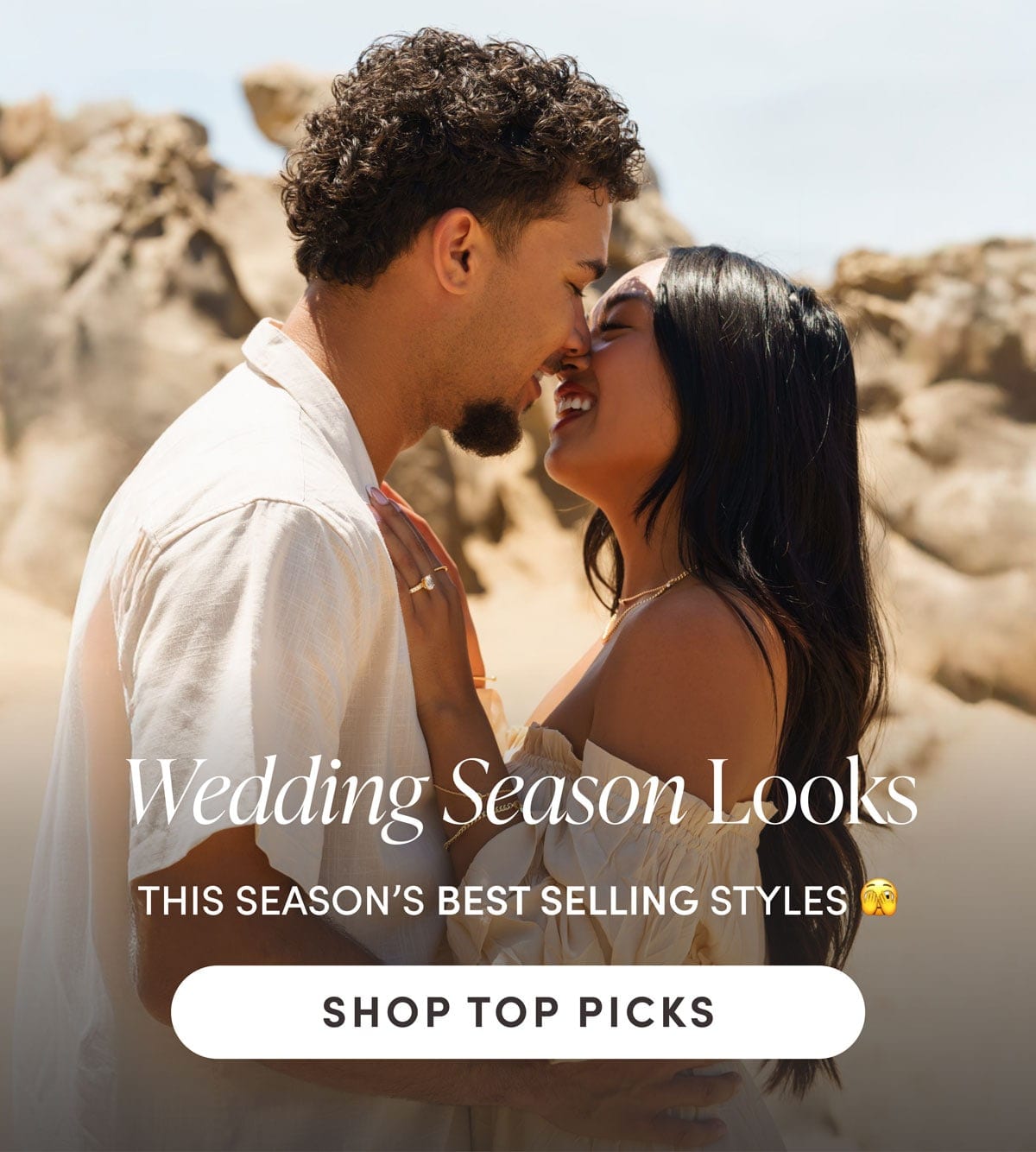 Wedding Season Looks. This Season's Best Selling Styles. Shop Top Picks.