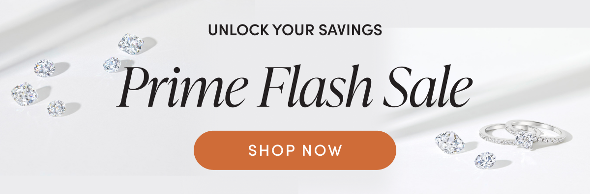UNLOCK YOUR SAVINGS - Prime Flash Sale | SHOP NOW