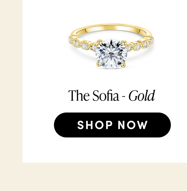 The Sofia - Gold