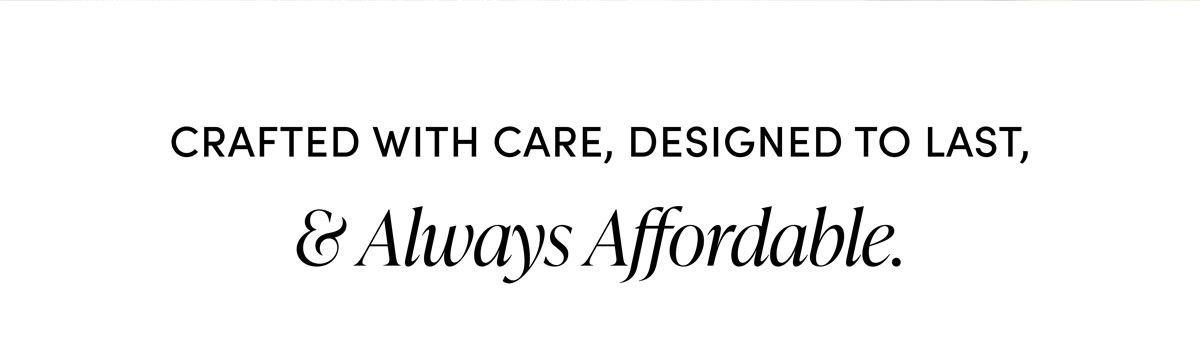 The Eternity. A true statement band with minimal flair.