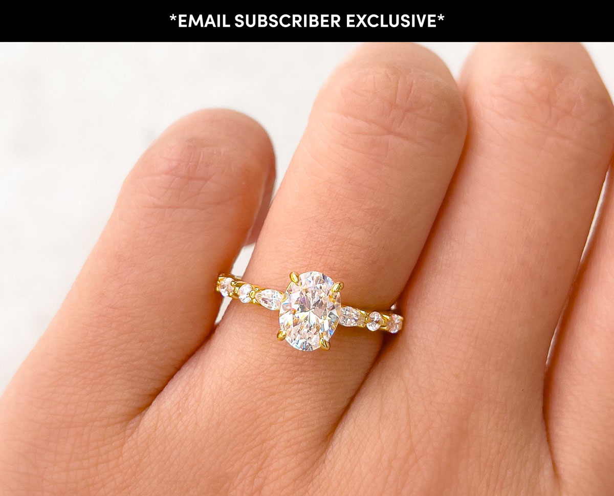 *Email Subscriber Exclusive*