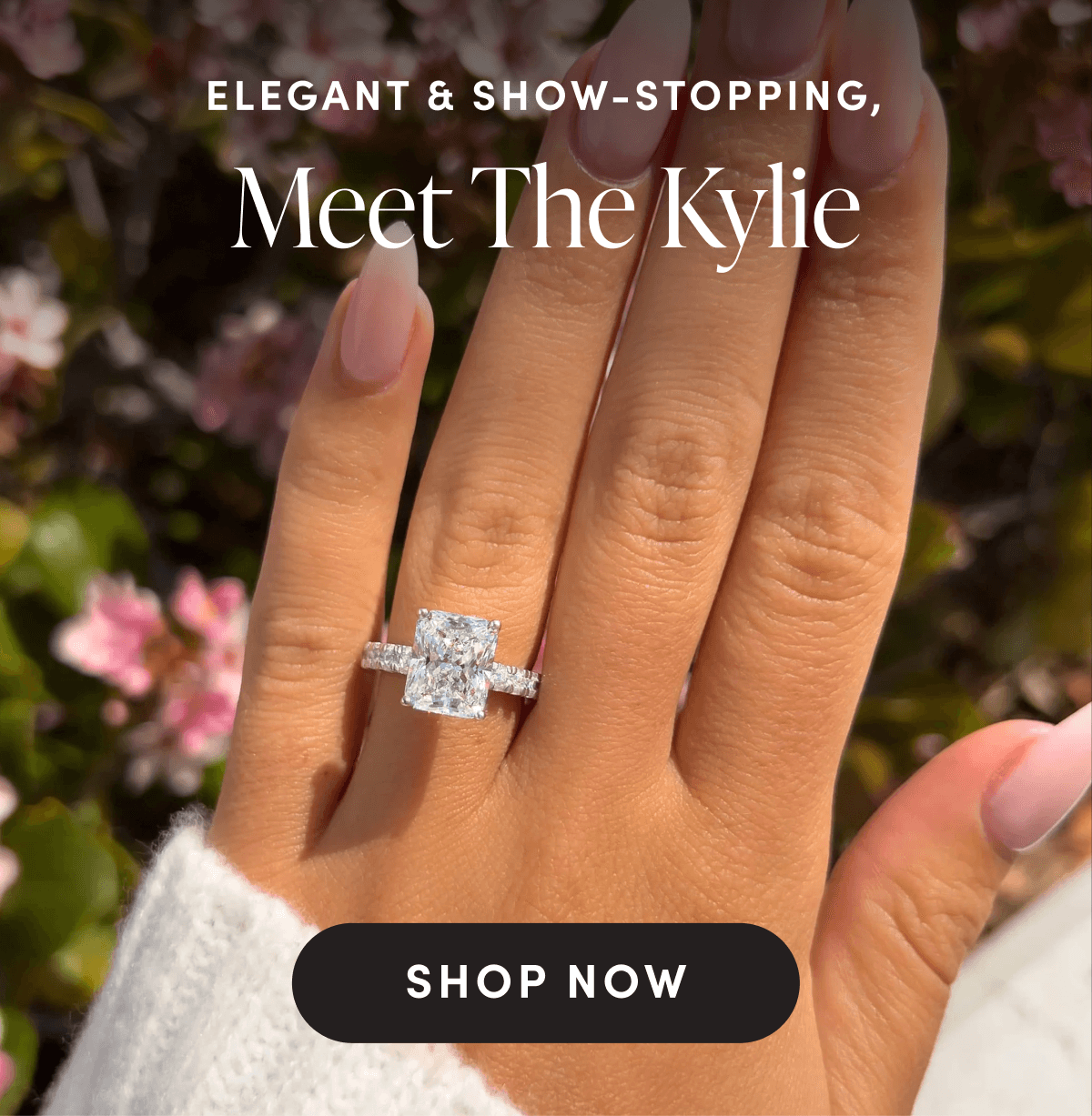 Meet The Kylie | SHOP NOW