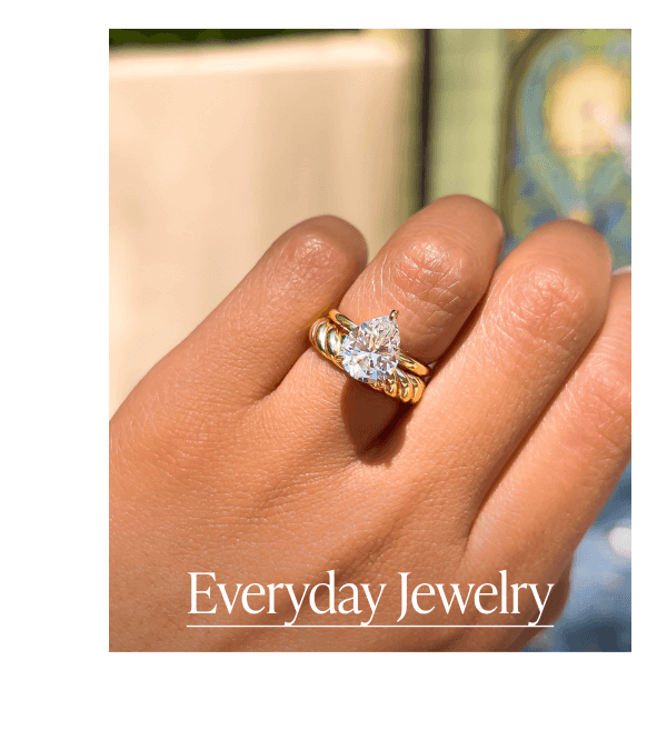 EVERYDAY JEWELRY