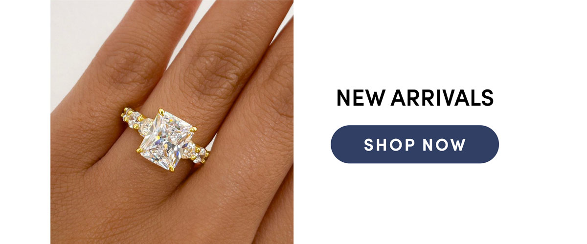 New Arrivals. Shop Now.