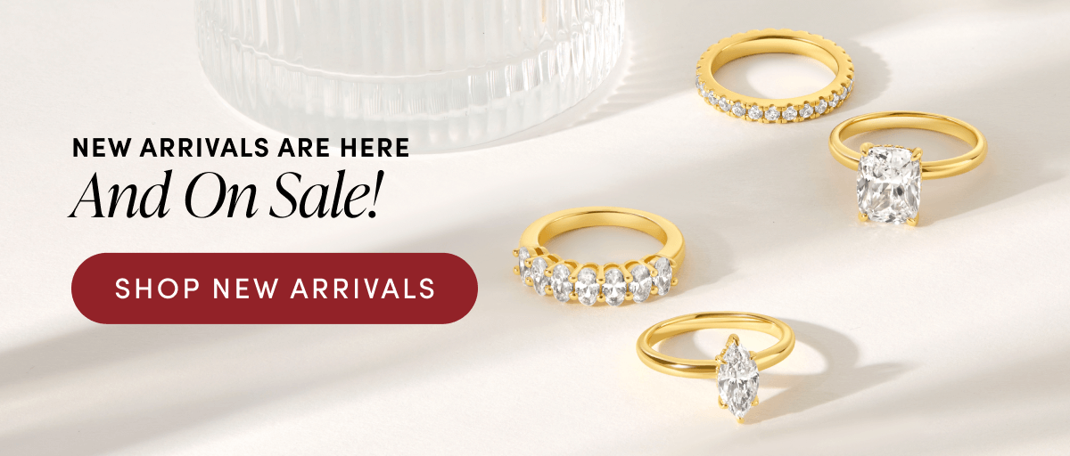 New Arrivals are Here and On Sale! | Shop New Arrivals
