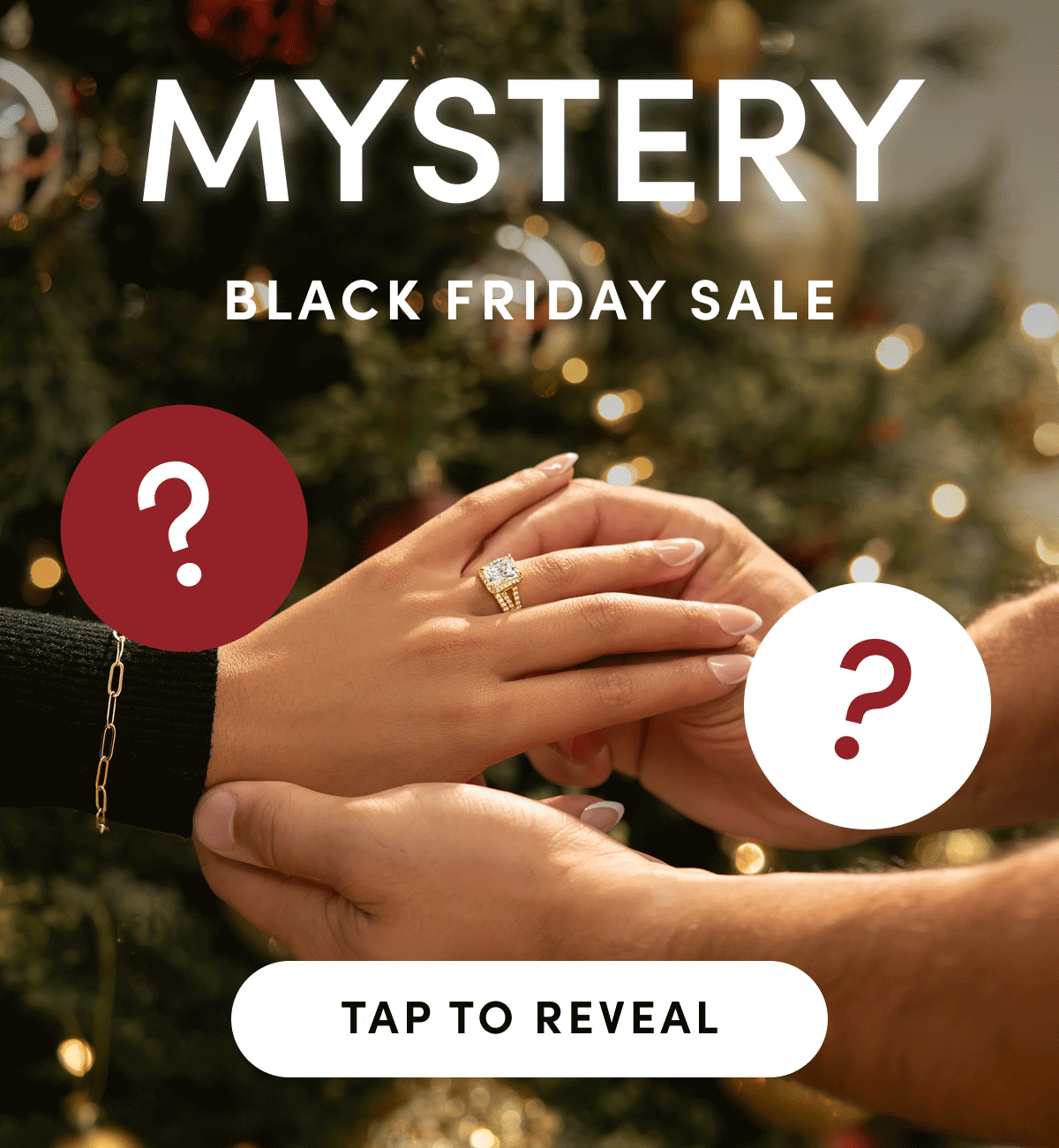 Couple-approved styles, on sale | SHOP THE SALE