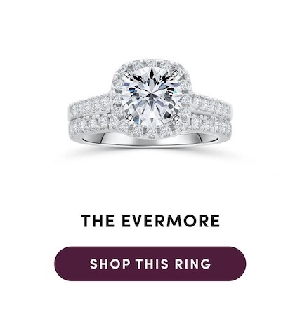The Evermore. Shop This Ring.
