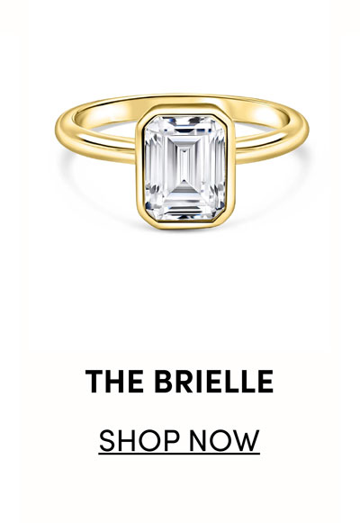 The Brielle. Shop Now