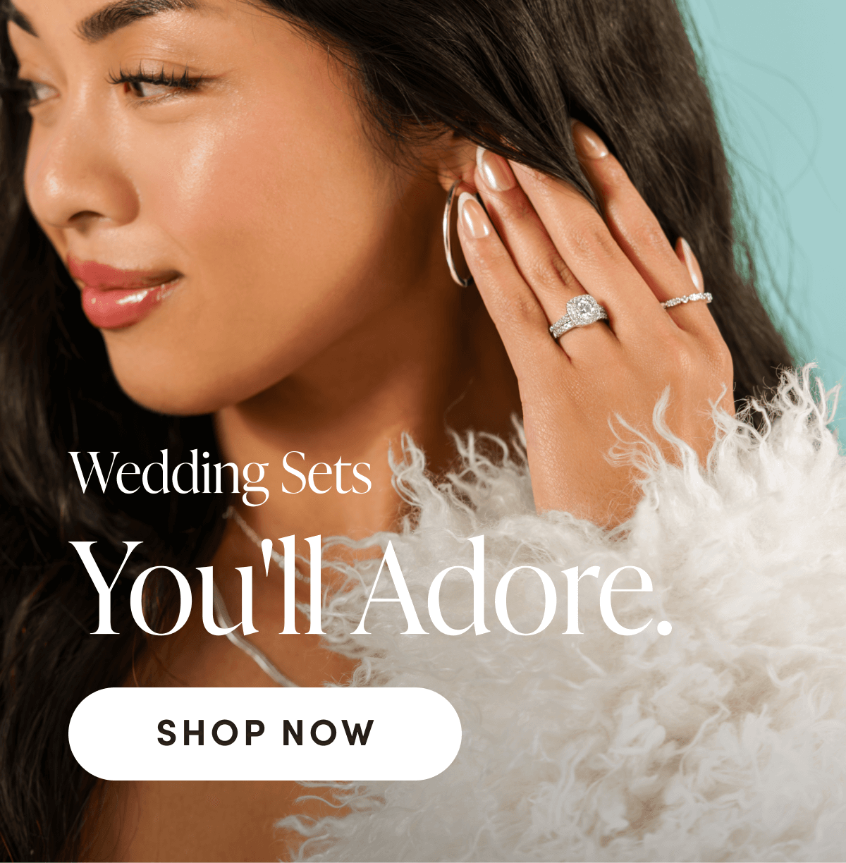 Wedding Sets you'll adore | SHOP NOW