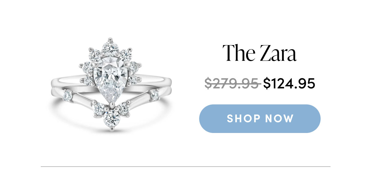 The Zara. $124.95. Shop now.