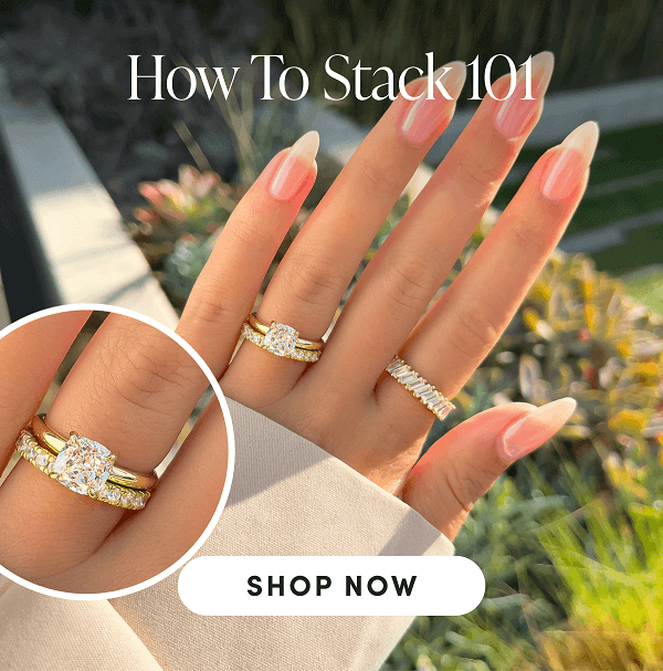 How to stack 101 | SHOP NOW