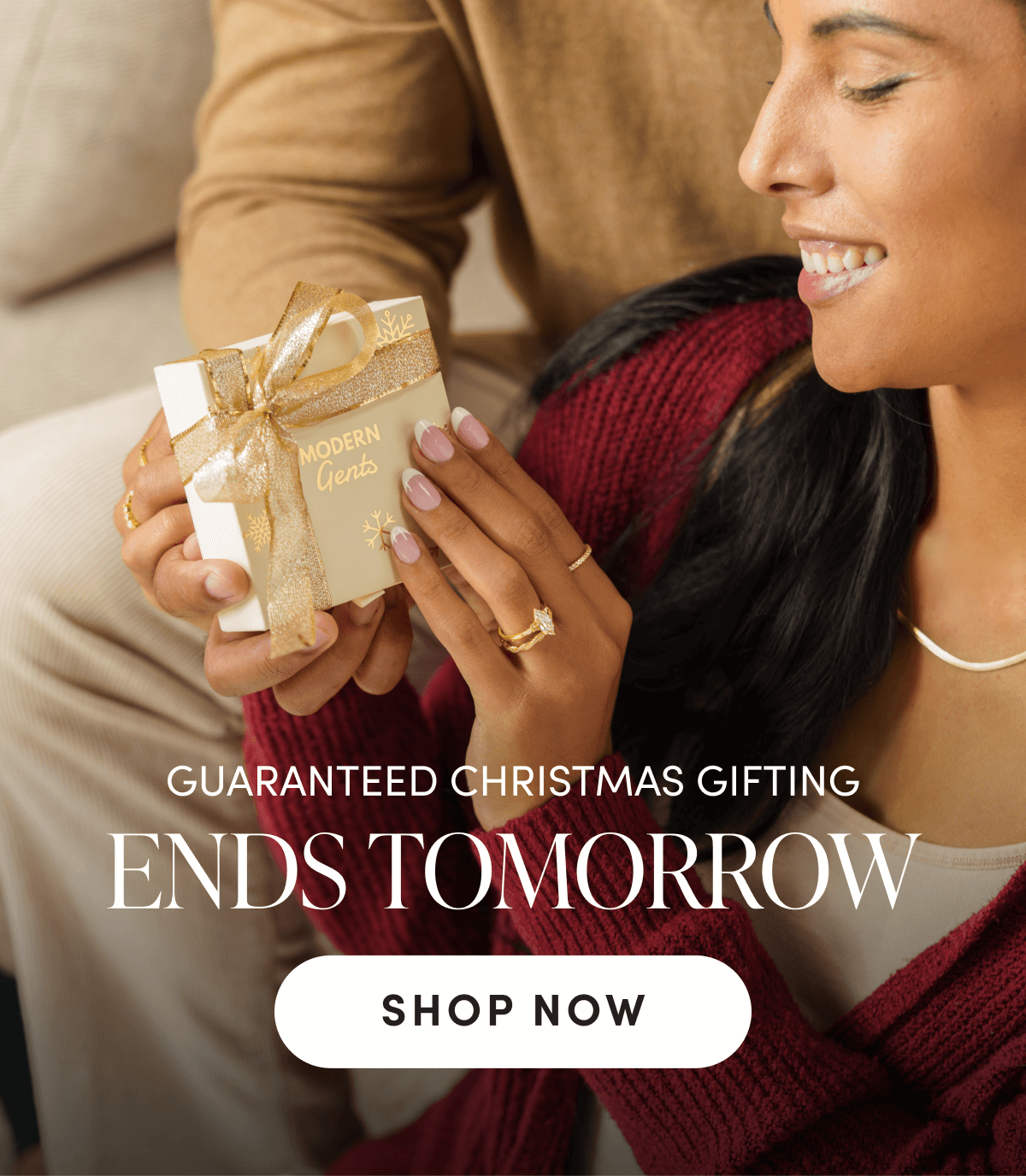 THESE ENW ARRIVALS? A HOLIDAY MUST | SHOP NOW