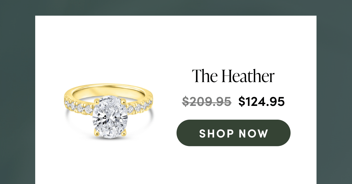 The Heather. $124.95. Shop Now.