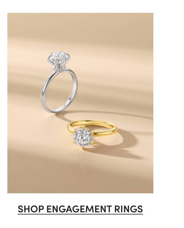SHOP ENGAGEMENT RINGS
