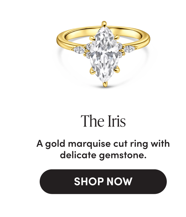The Iris | SHOP NOW