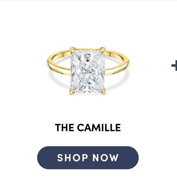 The Camille. Shop Now.