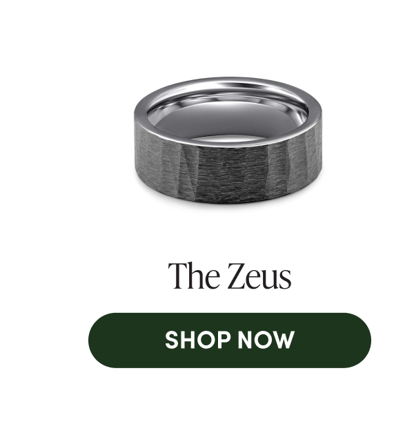 The Zeus | SHOP NOW