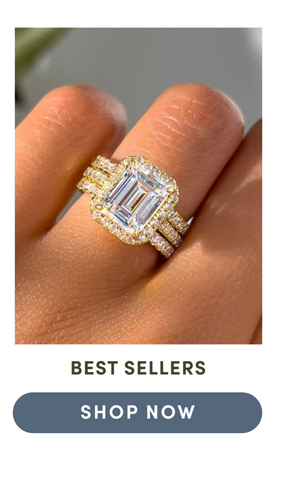 Best Sellers. Shop Now.