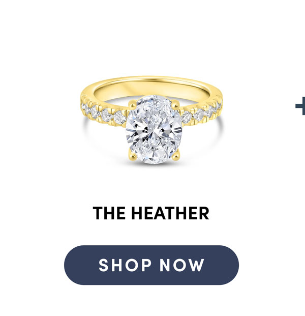 The Heather. Shop Now.