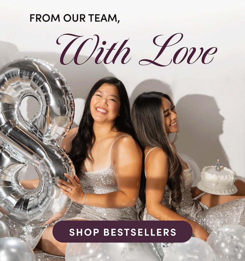 From Our Team, With Love. Shop Best Sellers.