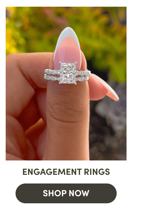 Engagement Rings | SHOP NOW