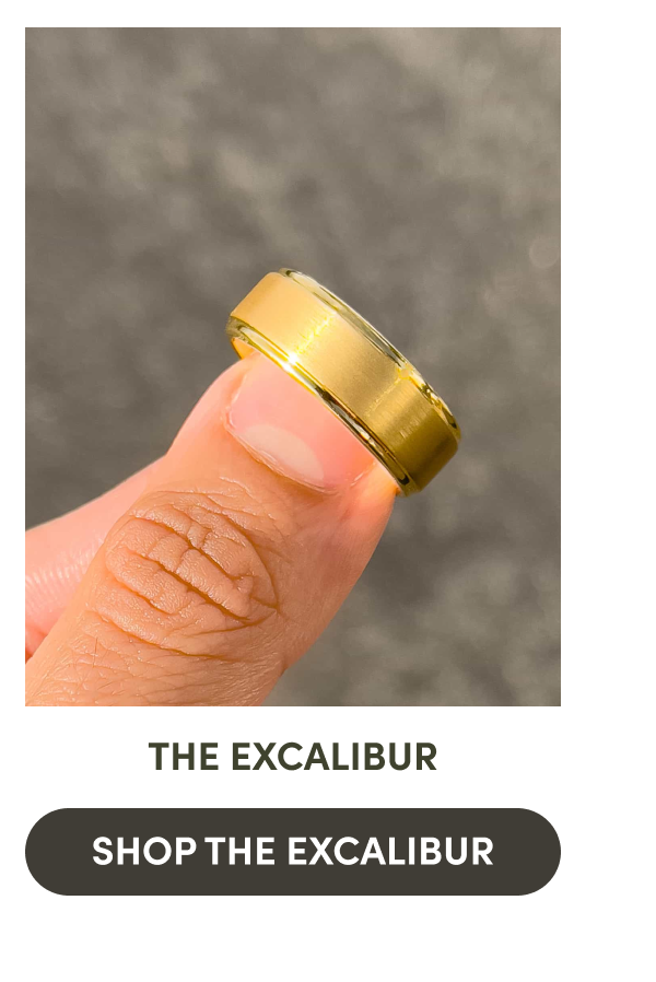 The Excalibur SHOP THE EXCALIBUR