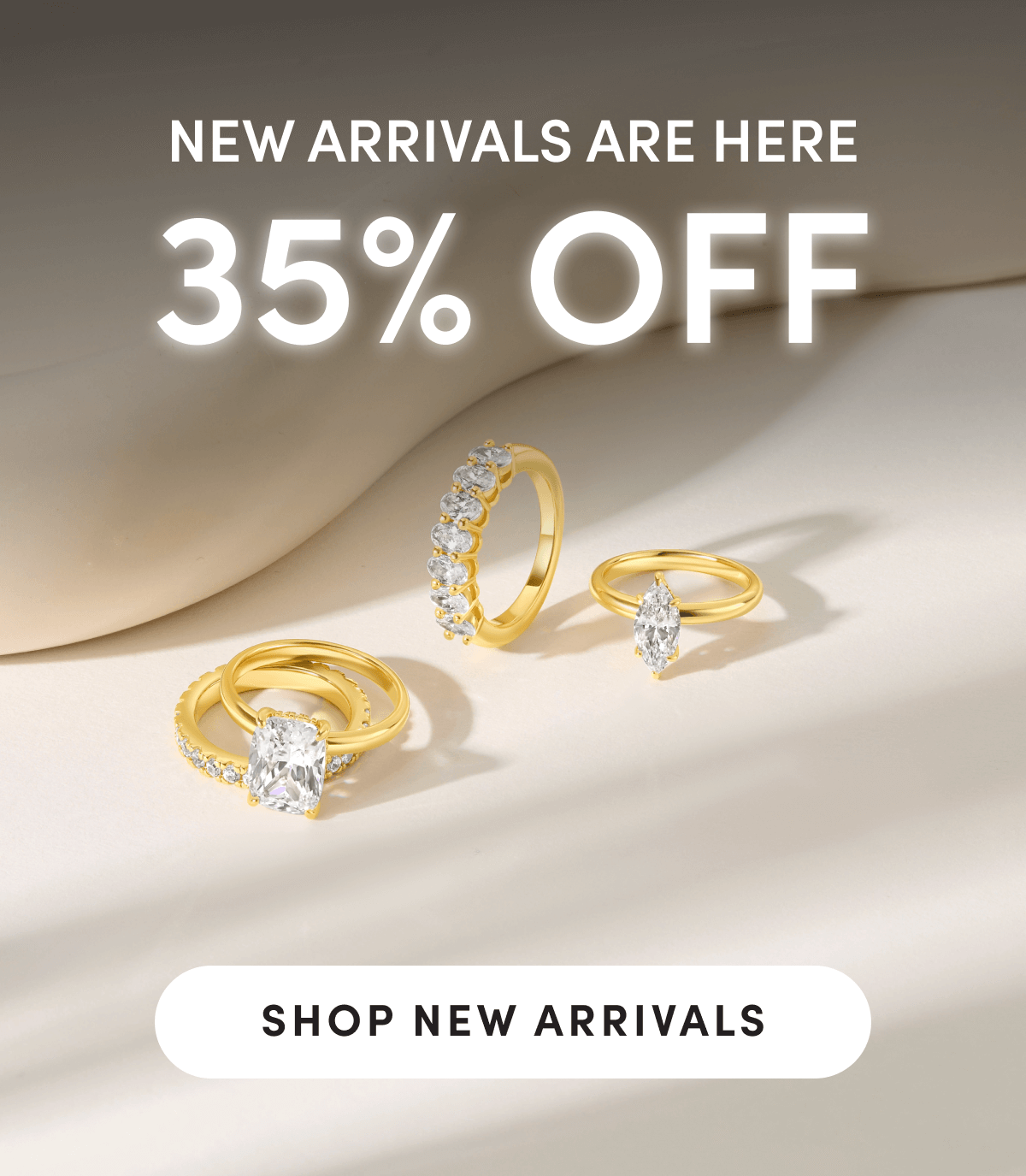 NEW ARRIVALS ARE HERE | 35% OFF  | SHOP NEW ARRIVALS