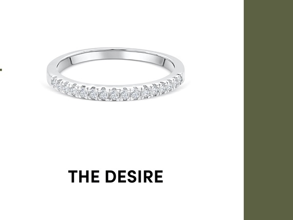 The Desire.