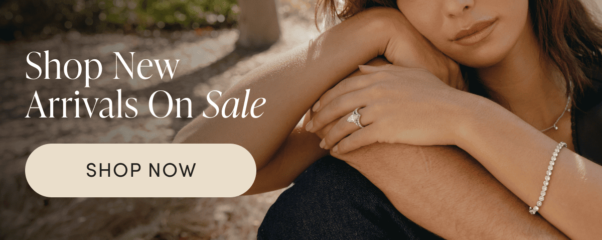 Shop New Arrivals On Sale | SHOP NOW