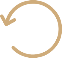 Easy Returns & Exchanges