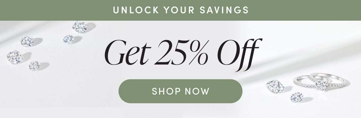 Get 25% OFF