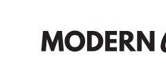 Modern