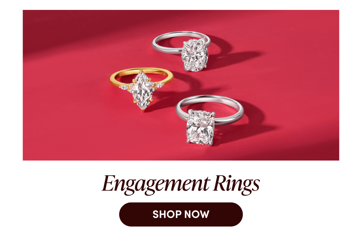 Engagement Rings | SHOP NOW