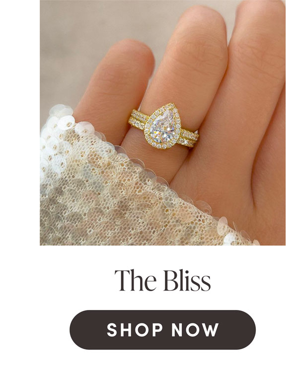 The Bliss. Shop Now.