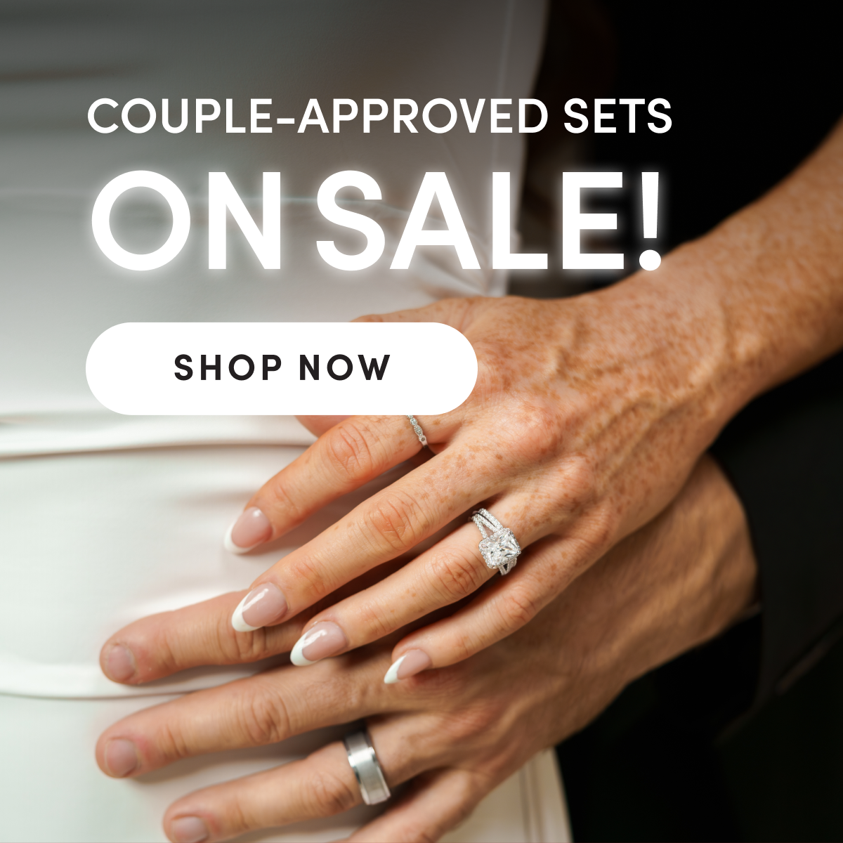 Couple-approved sets on sale! | SHOP NOW