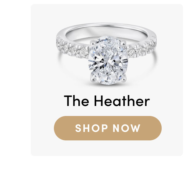 The Heather. Shop now.