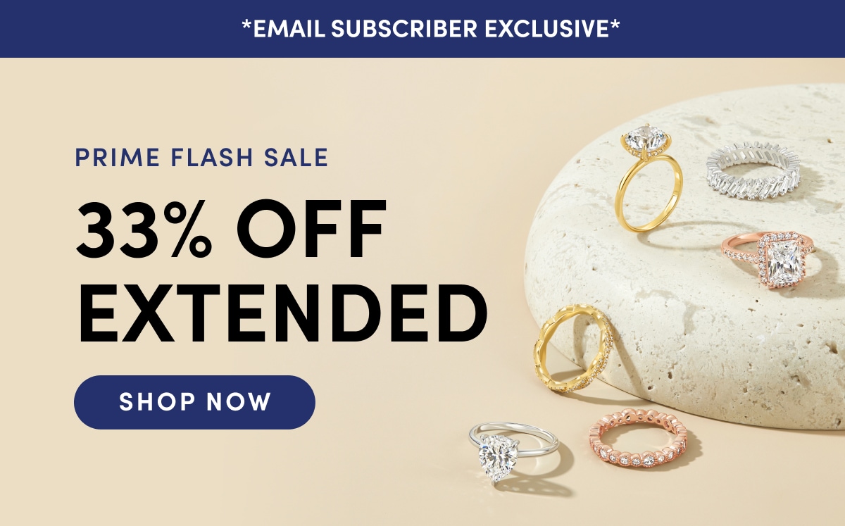 *Email Subscriber Exclusive*