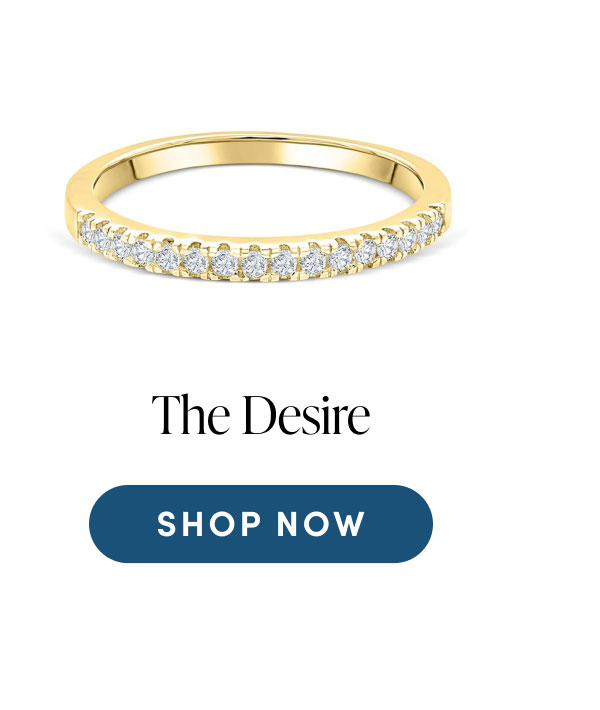 The Desire. Shop Now.