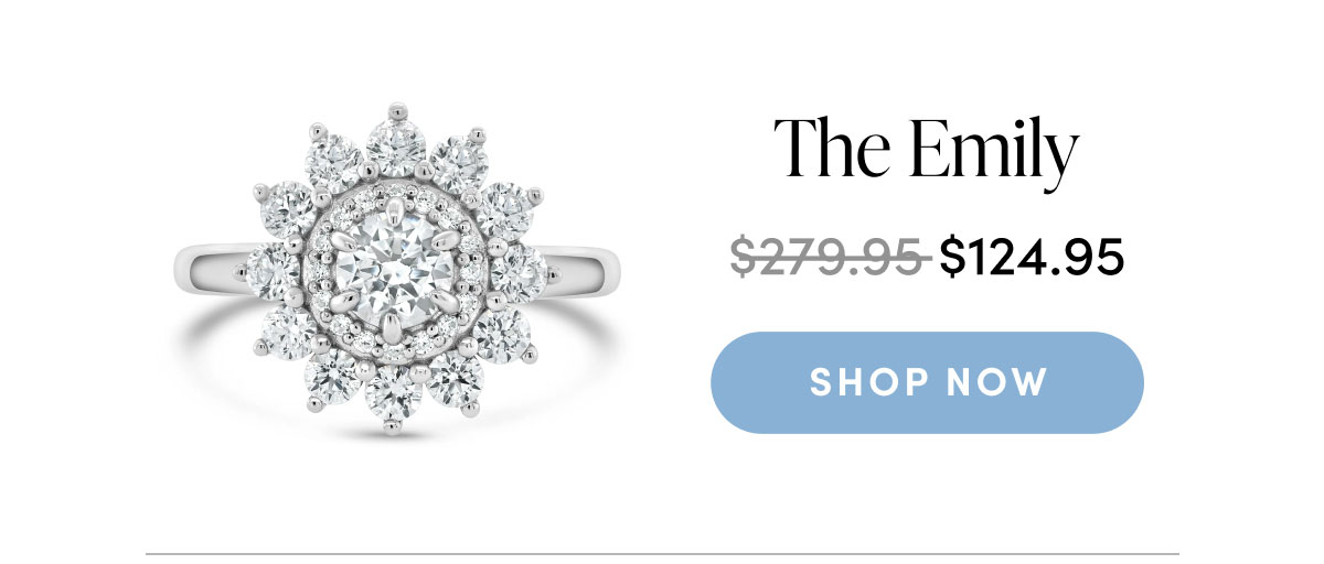 The Emily. $124.95. Shop now.