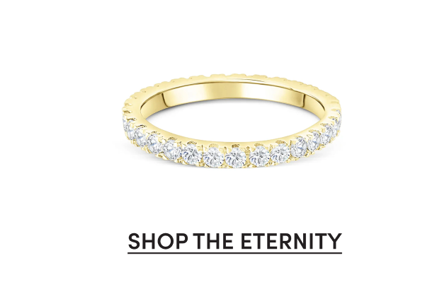 Shop the eternity